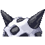 Back Sprite