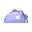 Back Sprite