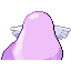 Back Sprite