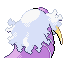 Back Sprite