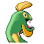 Back Sprite