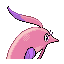 Back Sprite