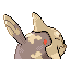 Back Sprite