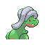 Back Sprite