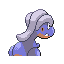 Back Sprite