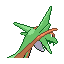 Back Sprite