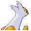 Back Sprite