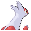 Back Sprite