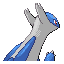 Back Sprite