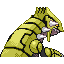 Back Sprite