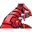 Back Sprite