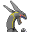 Back Sprite
