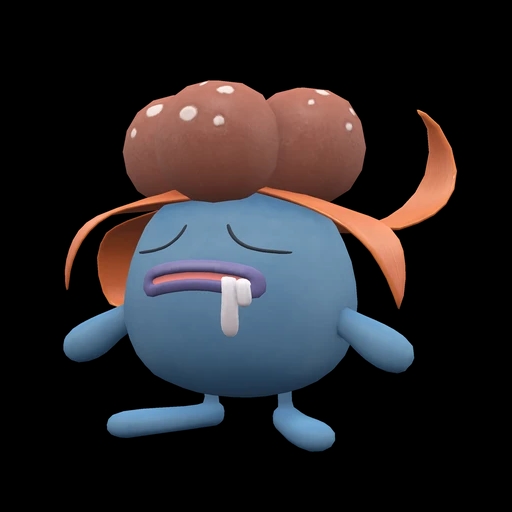 Gloom (gloom) game sprite