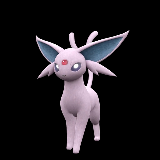 Espeon (espeon) game sprite