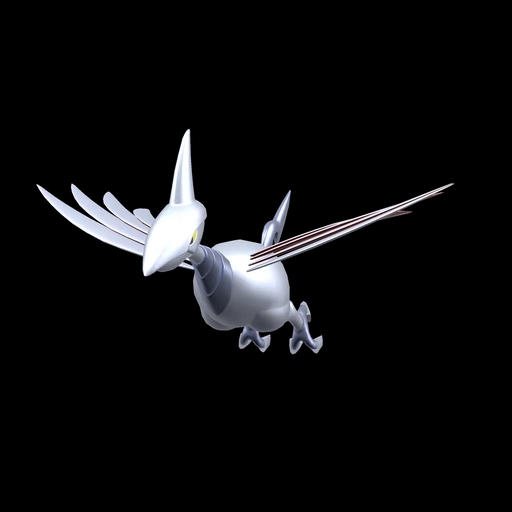 Skarmory (skarmory) game sprite