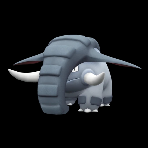 Donphan (donphan) game sprite