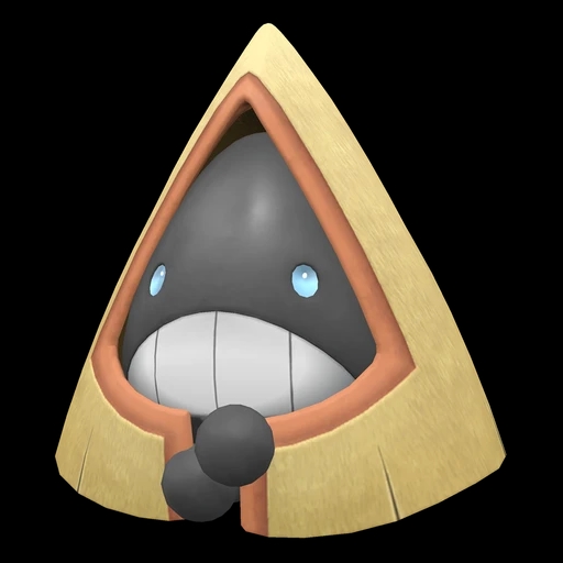 Snorunt (snorunt) game sprite