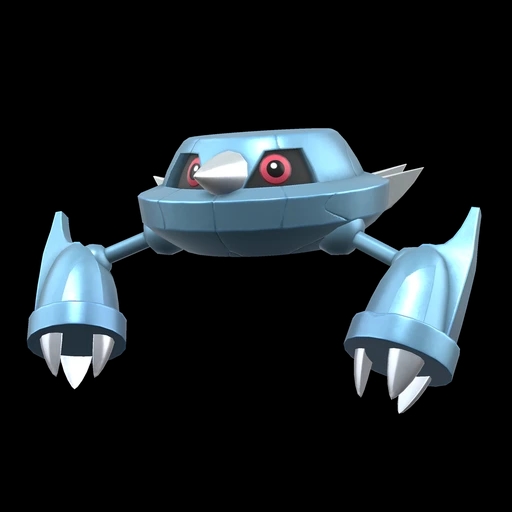 Metang (metang) game sprite