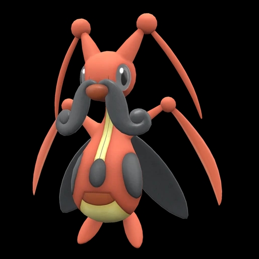 Kricketune (kricketune) game sprite