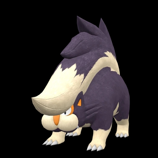 Skuntank (skuntank) game sprite