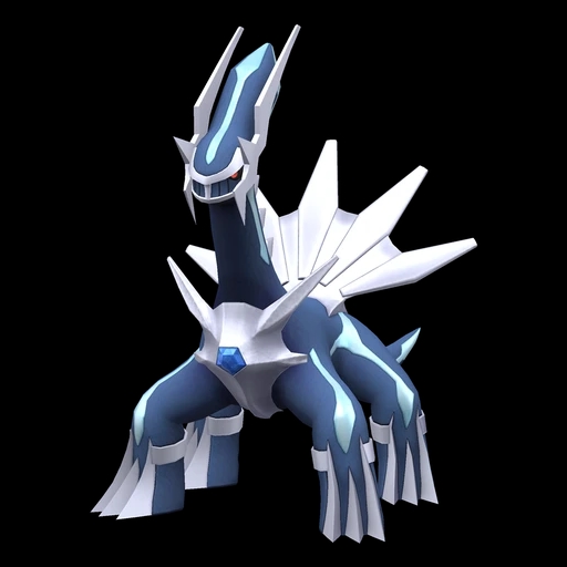 Dialga (dialga) game sprite