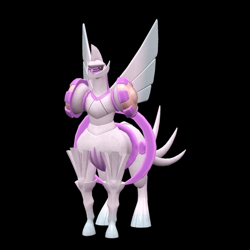 Palkia Origin Forme (palkia) game sprite