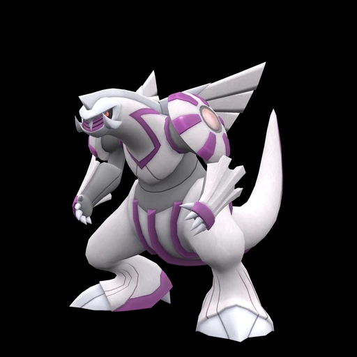 Palkia (palkia) game sprite