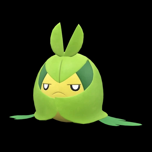 Swadloon (swadloon) game sprite
