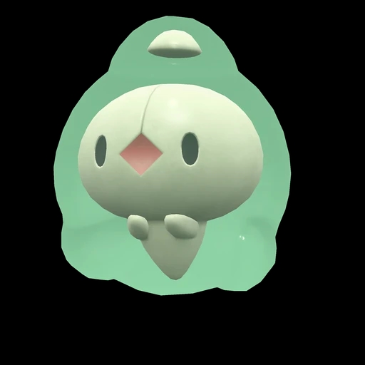 Duosion (duosion) game sprite