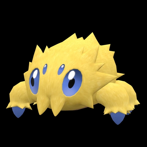 Joltik (joltik) game sprite