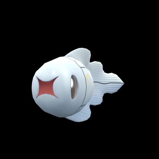 Tynamo (tynamo) game sprite