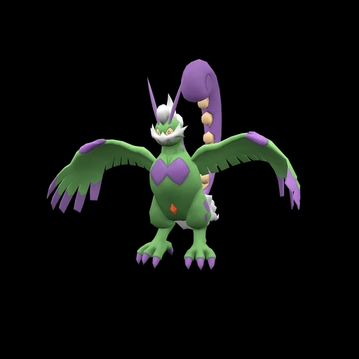 Tornadus Therian Forme (tornadus) game sprite