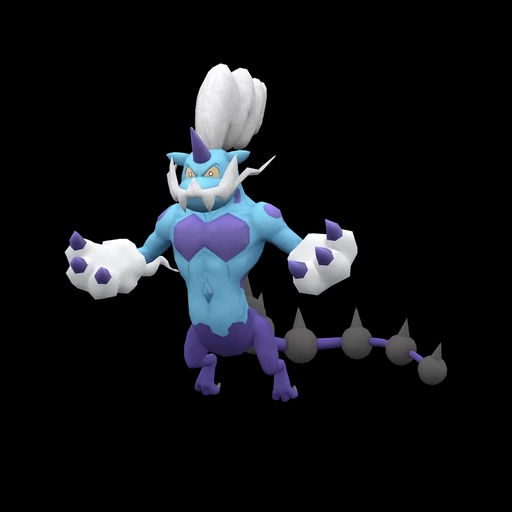 Thundurus Therian Forme (thundurus) game sprite