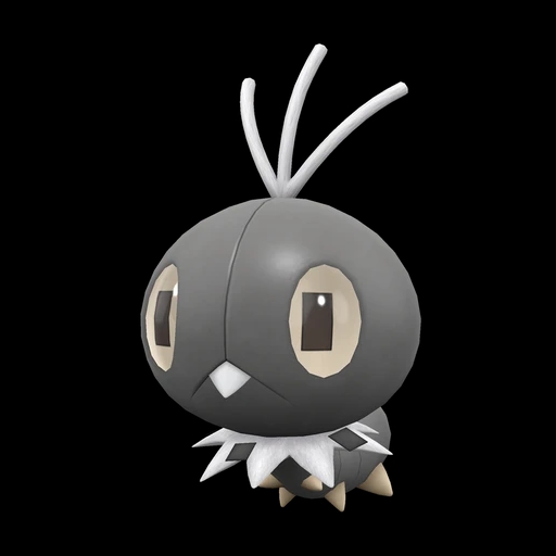 Scatterbug Continental (scatterbug) game sprite