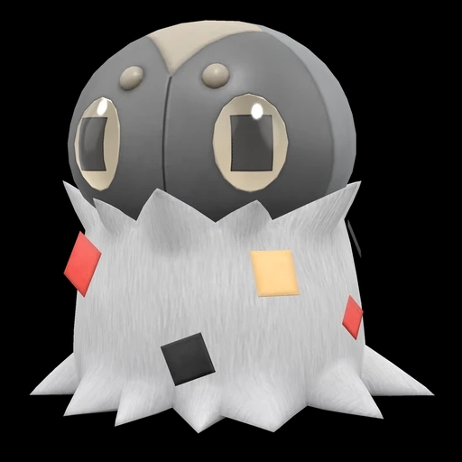 Spewpa Archipelago (spewpa) game sprite