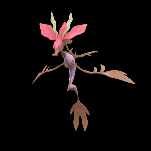 Dragalge (dragalge) game sprite
