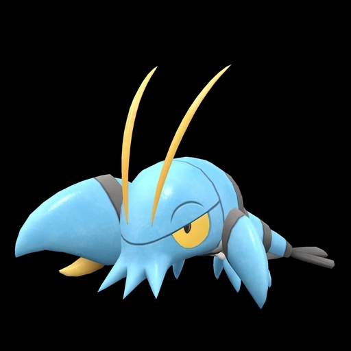 Clauncher (clauncher) game sprite