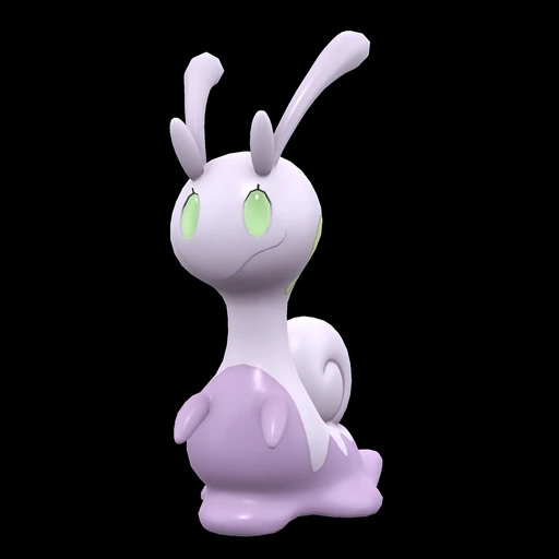 Sliggoo (sliggoo) game sprite