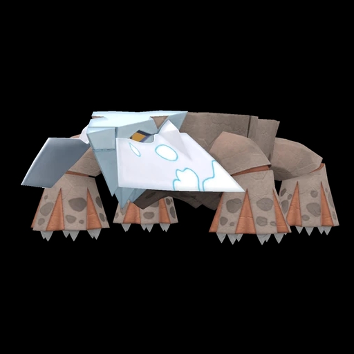 Avalugg Hisuian (avalugg) game sprite
