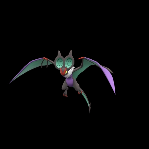 Noivern (noivern) game sprite