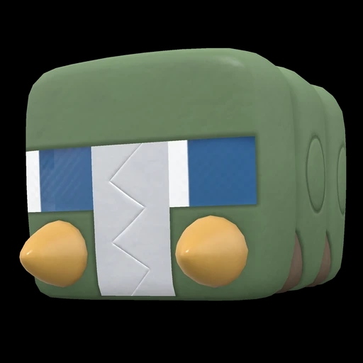 Charjabug (charjabug) game sprite