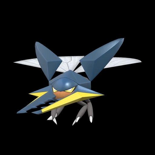 Vikavolt (vikavolt) game sprite