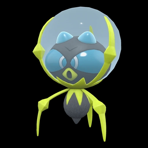 Dewpider (dewpider) game sprite