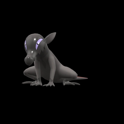 Salandit (salandit) game sprite
