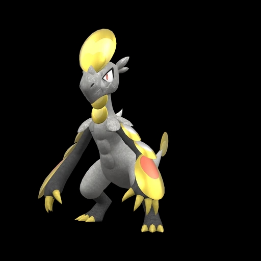 Hakamo-o (hakamo-o) game sprite