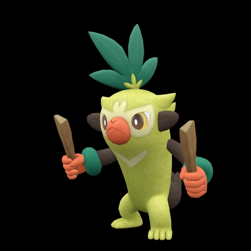 Thwackey (thwackey) game sprite