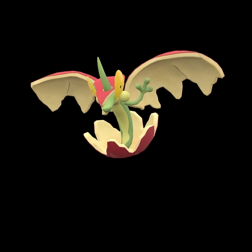 Flapple (flapple) game sprite