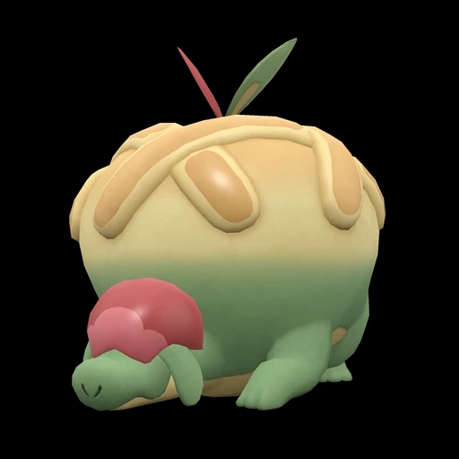 Appletun (appletun) game sprite
