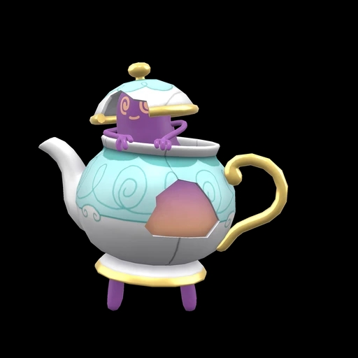 Polteageist Phony Form (polteageist) game sprite