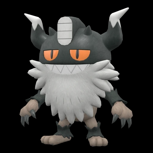 Perrserker (perrserker) game sprite